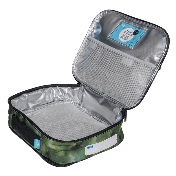 Big Cooler Lunch Bag - Jurassic Kingdom